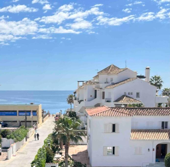 Apartamento La Cala De Mijas - Playa Y Parque A Unos Pasos Exterior foto