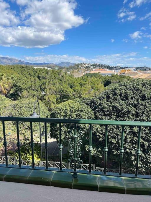 Apartamento La Cala De Mijas - Playa Y Parque A Unos Pasos Exterior foto