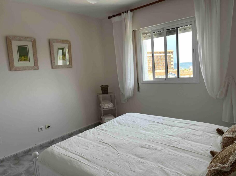 Apartamento La Cala De Mijas - Playa Y Parque A Unos Pasos Exterior foto